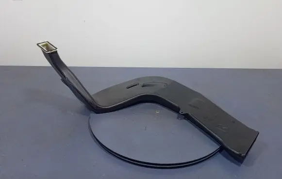BMW 7 F01 F02 F03 F04 Air intake hose/pipe 7343502