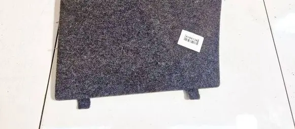 Skoda Superb B6 (3T) Other trunk/boot trim element 3t5868885d