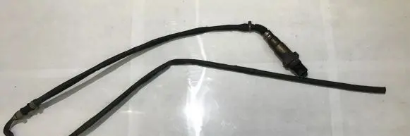 Volkswagen Golf V Lambda probe sensor 0258006555 0258006556