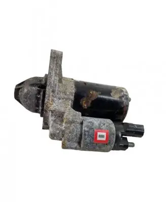 Toyota Auris 150 Starter motor 0001107448