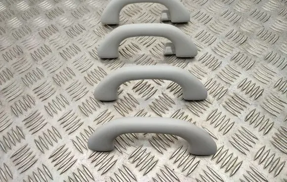 Skoda Octavia Mk3 (5E) A set of handles for the ceiling 