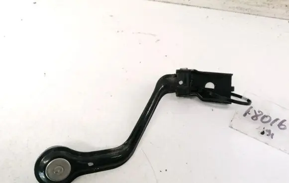 Peugeot 807 Sliding door trim 