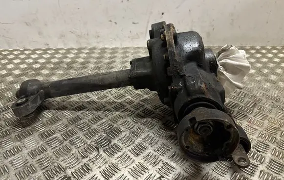 Ford Ranger Front differential 2018613