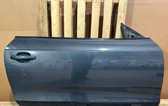 Audi A5 8T 8F Door (2 Door Coupe) 