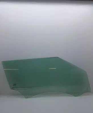 Land Rover Range Rover Evoque L538 Front door window/glass (coupe) 43R000929 E000189 DOT39AS2M34