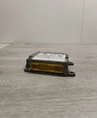 Volkswagen PASSAT B5 Airbag control unit/module 1J0909607 17980321 5WK4199