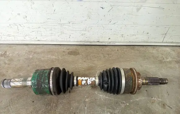 Ford Ranger Front driveshaft POLOSRANGER