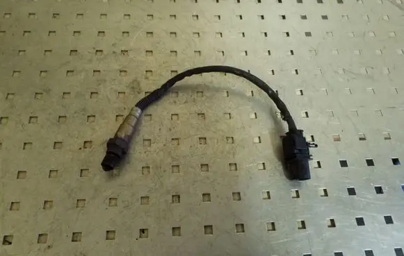 Hyundai Santa Fe Lambda probe sensor 0281004087 393502A400