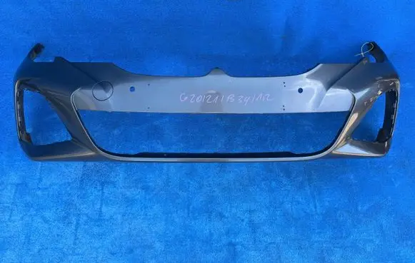 BMW 3 G20 G21 Front bumper 8069346