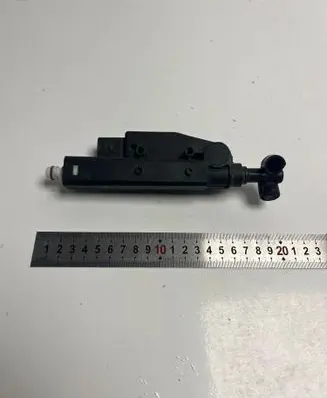 Volkswagen Phaeton Headlight washer spray nozzle 3D0955978B