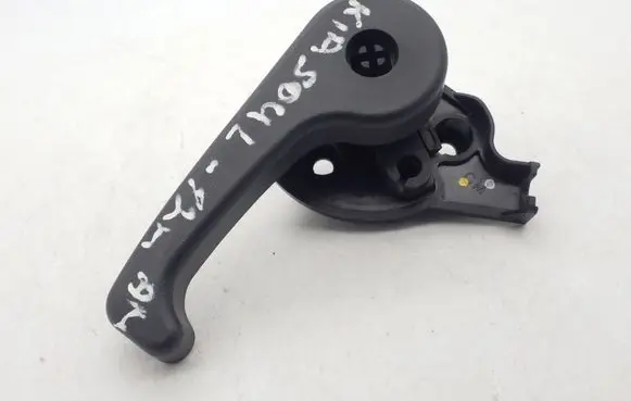 KIA Soul Engine bonnet (hood) release handle