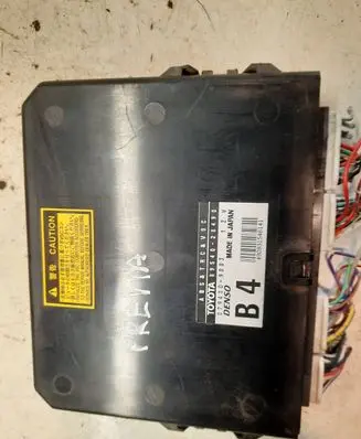 Toyota Previa (XR30, XR40) II ABS control unit/module 8954028490 490831546141 0794009083