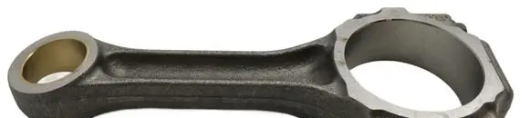 Audi A3 S3 8L Connecting rod/conrod 038198401D