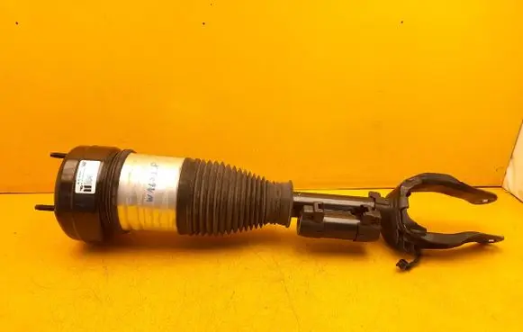 Mercedes-Benz GLE W167 Front air suspension shock absorber A1673203505