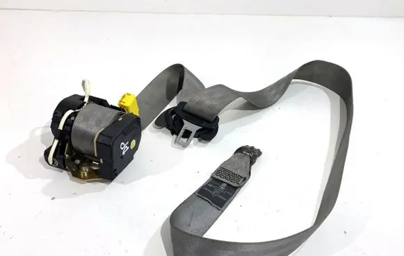 Volkswagen Transporter - Caravelle T5 Front seatbelt 7H5857806D