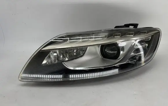 Audi Q7 4L Headlight/headlamp 4L0941003AH 4L0941329 8K0941597B