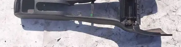 Opel Astra G Center console 90561249