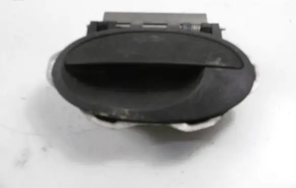 Opel Corsa C Rear door exterior handle 