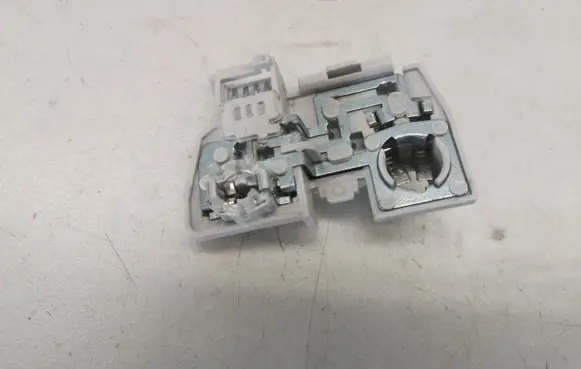 Tail light part