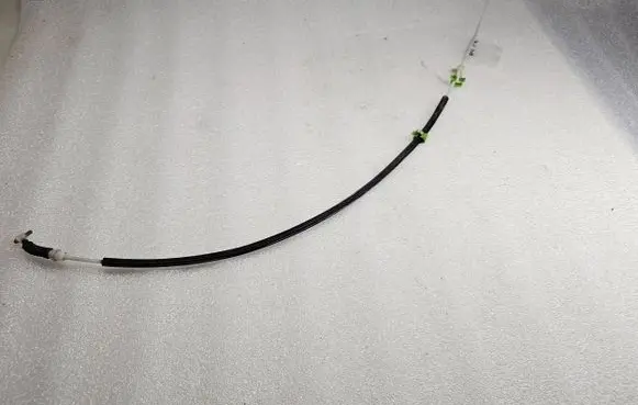 Audi A8 S8 D2 4D Front door cable line 