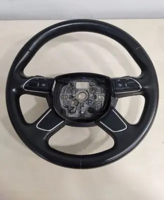 Audi A8 S8 D4 4H Steering wheel 4H0419091D