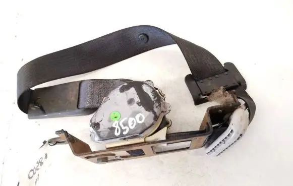 Chrysler Pacifica Front seatbelt p0ts751dvad
