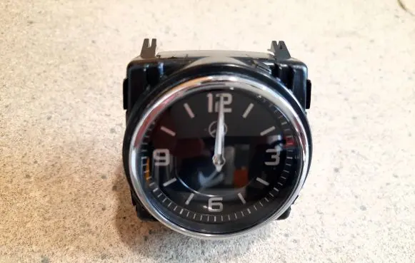 Mercedes-Benz C W205 Clock A2138272000