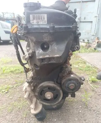 Citroen C1 Engine 1krb52m 1kr 66442521kr