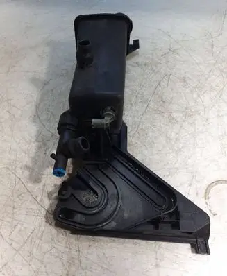 BMW Z4 E85 E86 Coolant expansion tank/reservoir 7787039 2248408 7514390