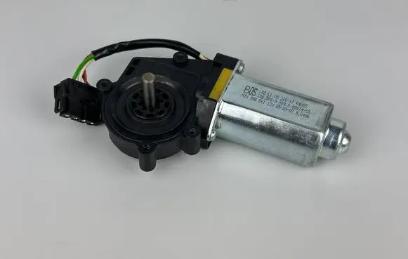 BMW 5 E60 E61 Curtain motor 992900007405 9929000074