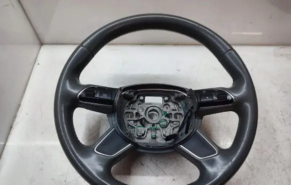 Audi A7 S7 4G Steering wheel