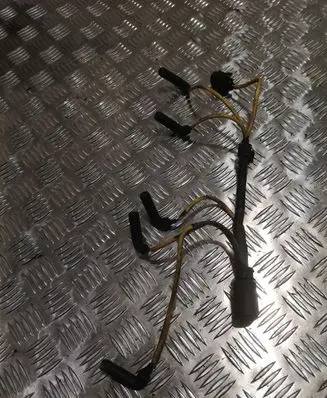Volkswagen Crafter Ignition plug leads 8D0973834 038971782A