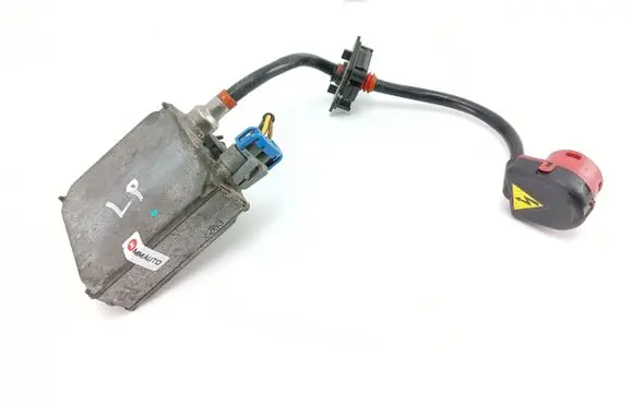 Alfa Romeo 166 Headlight ballast module Xenon 