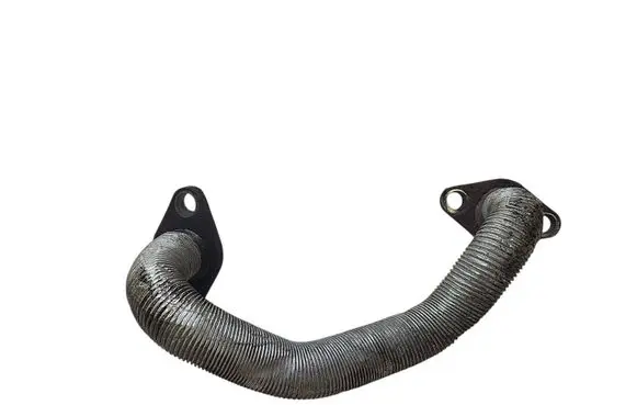 EGR valve line/pipe/hose