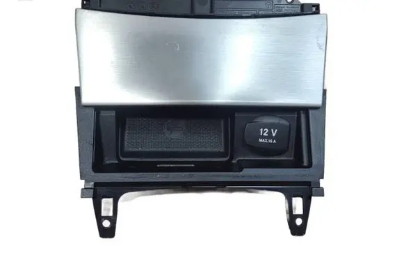 Mercedes-Benz C W204 Ashtray (front) W204ZB A2046801350 0902090926