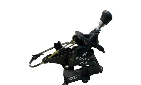 Ford Focus Gear shifter/selector BV6R7C453CAC BV6R7E395GB
