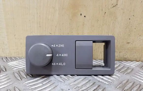 KIA Sorento Differential lock switch 200003207 201004358