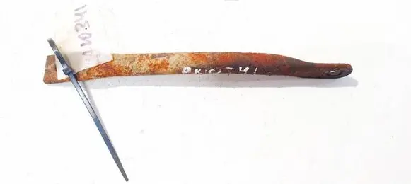 Renault Scenic I Bracket in trunk/boot 