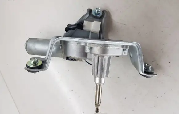 Hyundai i40 Rear window wiper motor 987003Z000