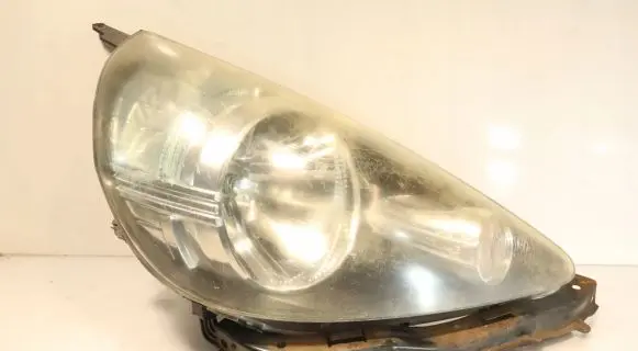 Honda Jazz Headlight/headlamp