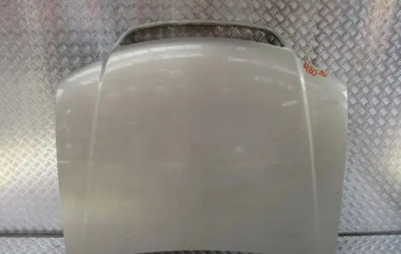 Audi A6 C7 Engine bonnet/hood