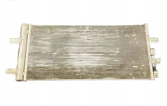 BMW X1 F48 F49 A/C cooling radiator (condenser) 9271204