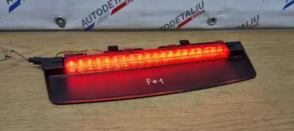 BMW 7 F01 F02 F03 F04 Third/center stoplight 7182211