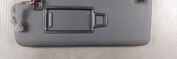 Audi Q4 e-tron Sun visor 1H0973131A 5Q01589