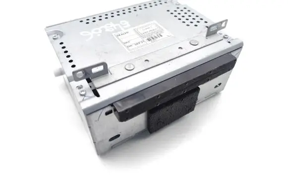 Ford Ecosport Radio/CD/DVD/GPS head unit DN15-18C815-PL