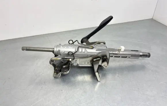 Audi A6 S6 C7 4G Steering wheel axle 4G0419502S