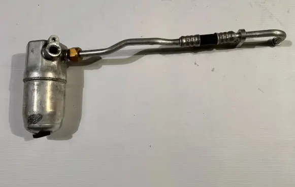 Chevrolet Corvette C5 Air conditioning (A/C) air dryer 1897E170H2