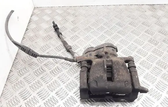 Audi A4 S4 B8 8K Rear brake caliper