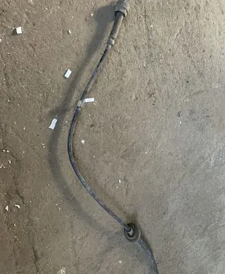 Nissan Micra Clutch cable 