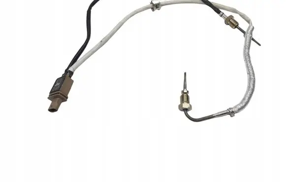Exhaust gas temperature sensor